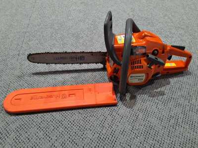 CHAINSAW