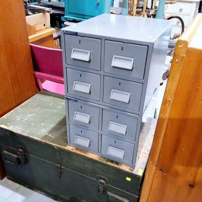 FILING CABINETS