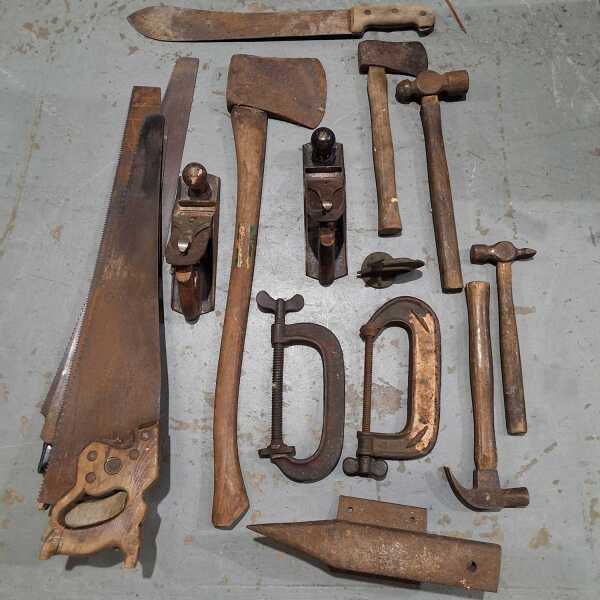 TOOLS