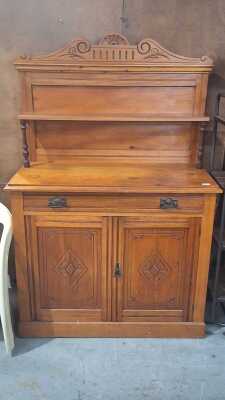 CHIFFONIER