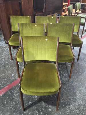 DINING CHAIRS