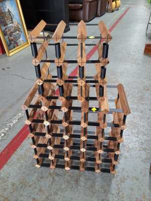 WINE RACKS