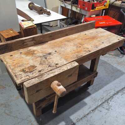 WORKBENCH