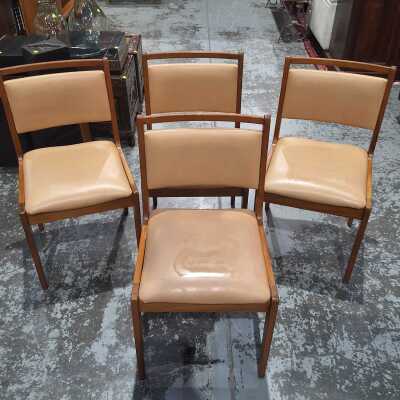 DINING CHAIRS