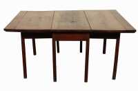 GEORGIAN DROPSIDE TABLE - 2