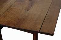 GEORGIAN DROPSIDE TABLE - 4