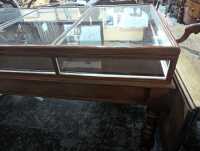 MUSEUM DISPLAY CABINET - 2