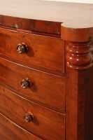 SCOTTISH CHEST OF DRAWERS - 3