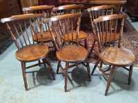 DINING CHAIRS