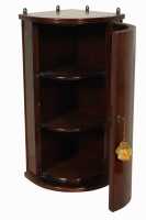 CORNER WALL CABINET - 2