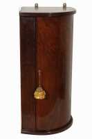 CORNER WALL CABINET - 3