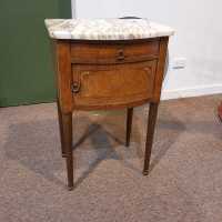 FRENCH NIGHT STAND