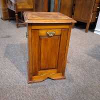 COAL SCUTTLE