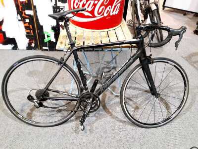 MENS BICYCLE