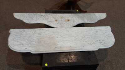 MARBLE SLABS