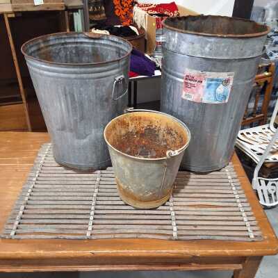 METAL LOT