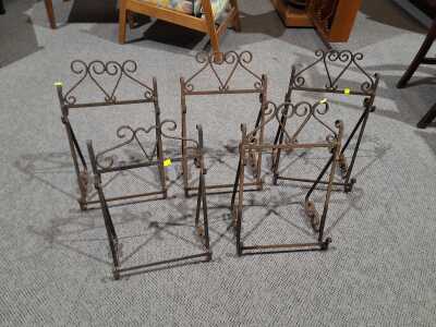 DISPLAY STANDS