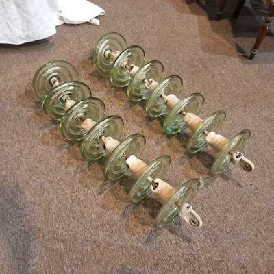 ISOLATORS
