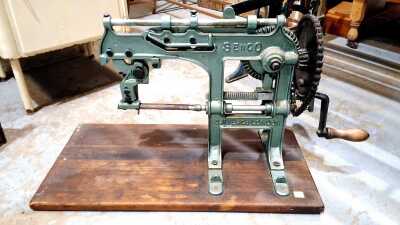 APPLE CORER