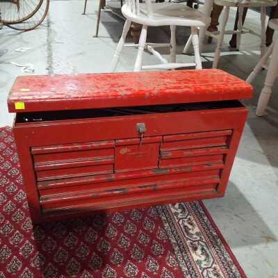 TOOLBOX
