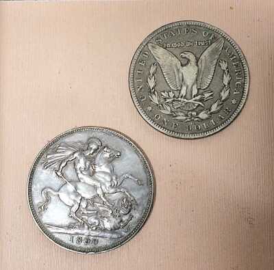 COINS