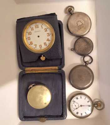 POCKET WATCHES