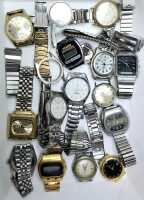 WATCHES