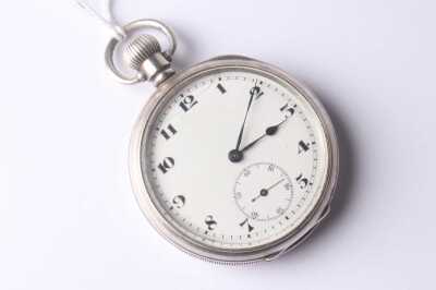 POCKET WATCH