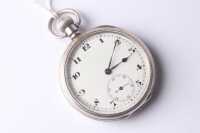 POCKET WATCH