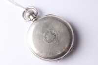POCKET WATCH - 2