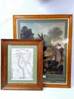 FRAMED PRINTS