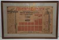 AUSTRAL-BRINDISI ESTATE POSTER