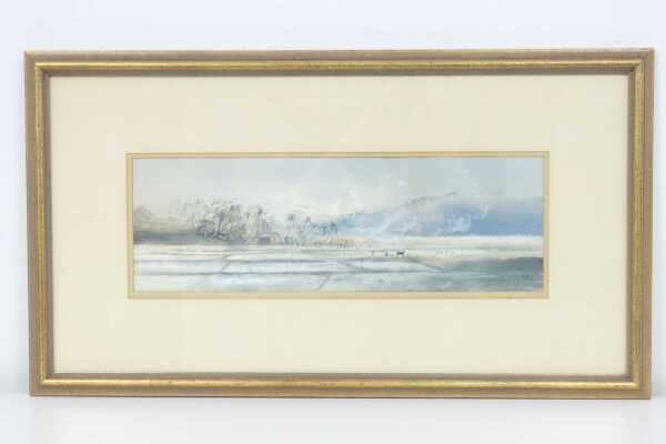 REGINALD C (Reg) COX (Australia, 1946- )