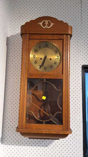 CLOCK