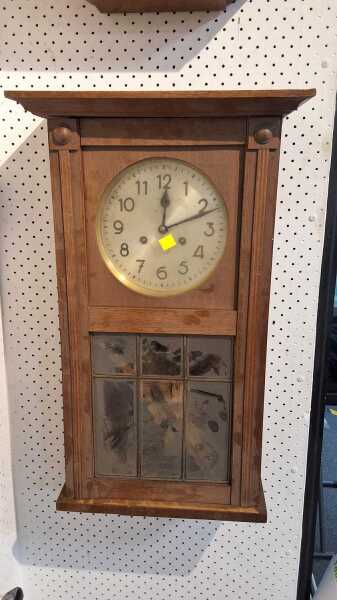 CLOCK