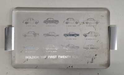 HOLDEN TRAY