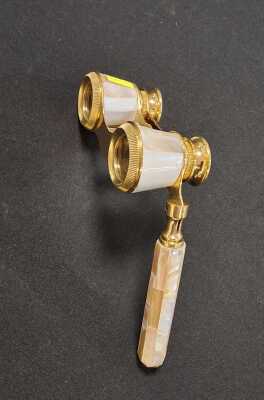 OPERA GLASSES