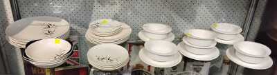 DINNERWARE