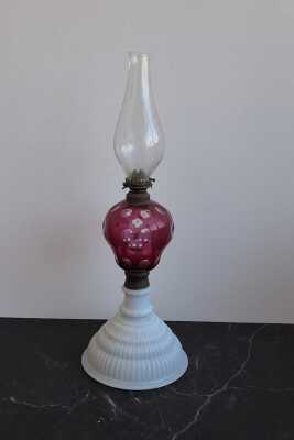 KEROSENE LAMP