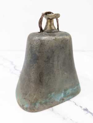 COW BELL