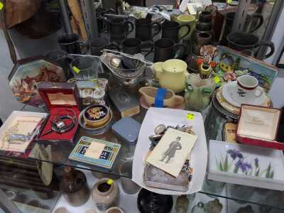 MISCELLANEOUS COLLECTABLES