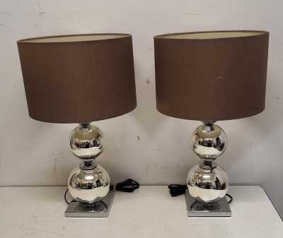 TABLE LAMPS