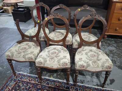 DINING CHAIRS