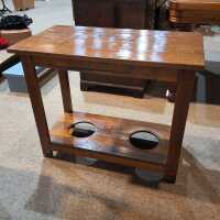 WASH STAND