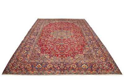 ISFAHAN RUG