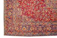 ISFAHAN RUG - 3