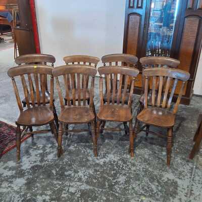 DINING CHAIRS