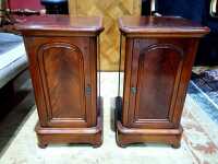 BEDSIDES