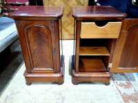 BEDSIDES - 2