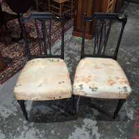 CHAIRS